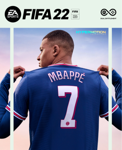 FIFA 21 EXON