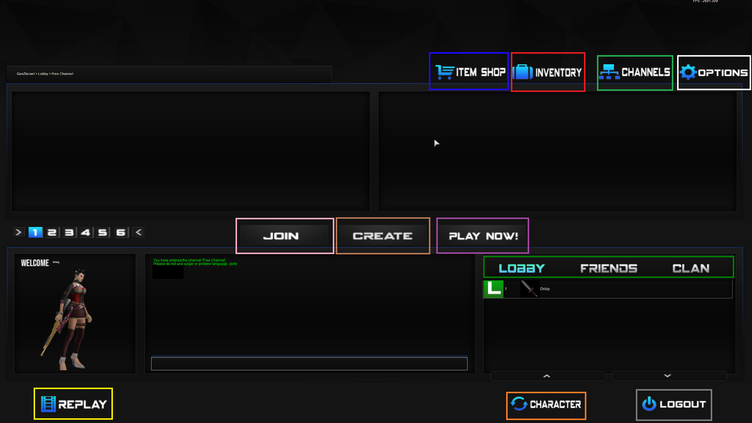 לחץ על התמונה לגרסה גדולה יותר

שם:		Lobby.png
צפיות:	89
גודל:		253.7 KB
מזהה:		42605