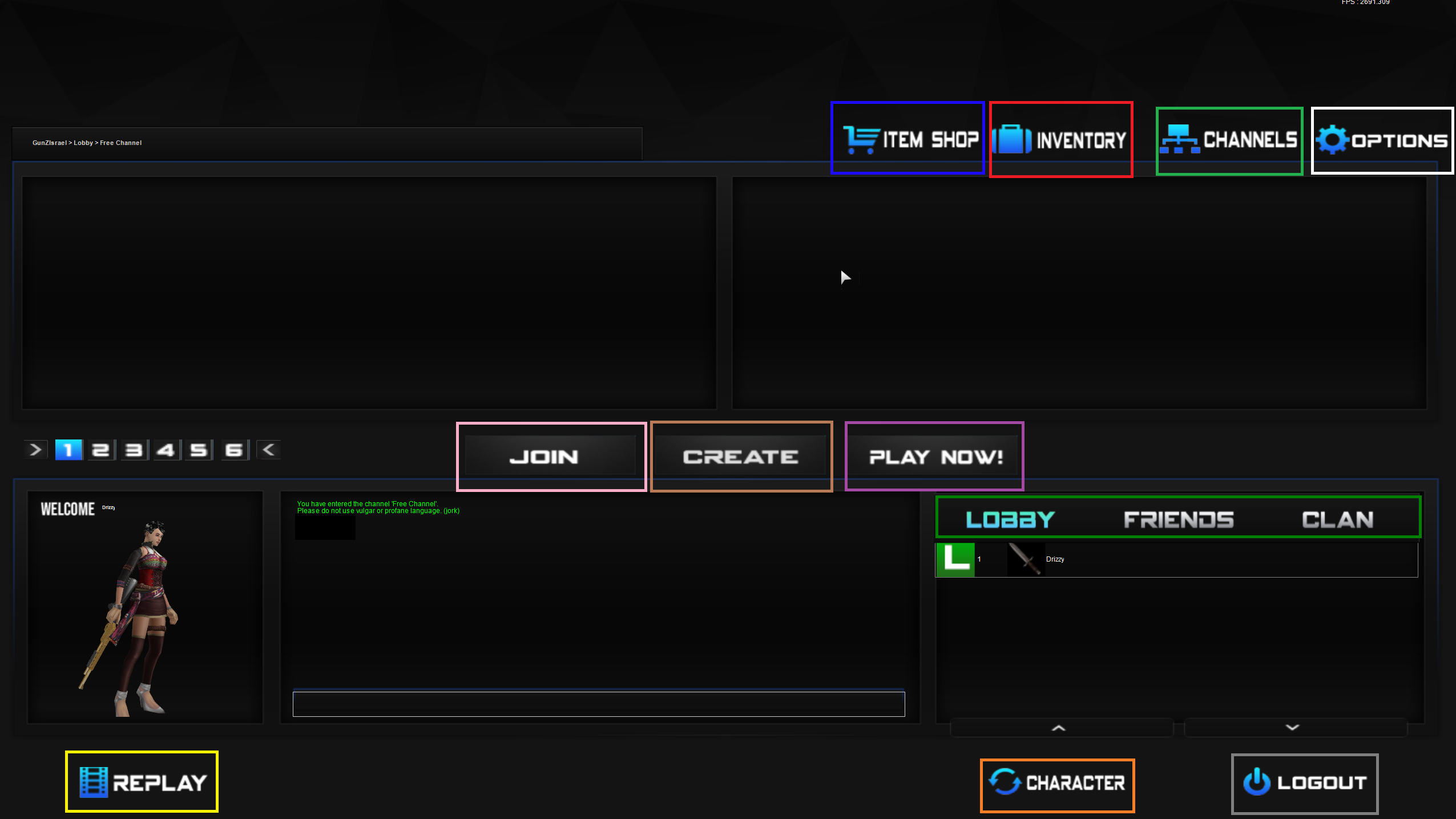 לחץ על התמונה לגרסה גדולה יותר

שם:		Lobby.png
צפיות:	79
גודל:		253.7 KB
מזהה:		42605